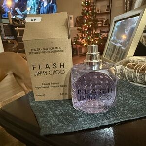 Jimmy Choo Flash